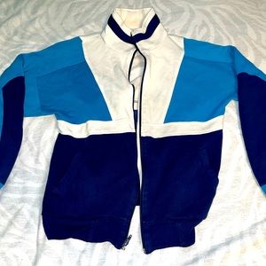 Retro jacket